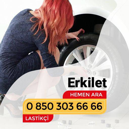 erkilet lastikci erkilet de size en yakin lastikci burada